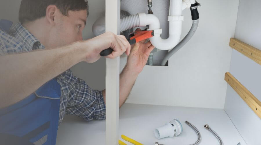 Professional Leak Detection in Breezewood, PA